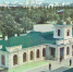 КрасЖД начала подготовку к реконструкции Детской железной дороги в Центральном парке Красноярска - 1-LINE