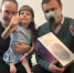 Виталий Дроздов исполнил мечту 7-летней жительницы Красноярска - Единая Россия