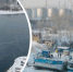 Нефтяные пятна на Енисее — регулярная проблема для города - NGS24.Ru