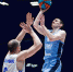 Все дело в трехочковых - KraySport.Ru