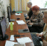 Компьютерное многоборье - Министерство социальной политики