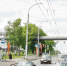 СГК перекрывает проспект Химиков в Кемерове - 1-LINE
