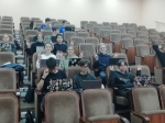 СФУ стал площадкой проведения Всероссийского фестиваля программистов RuCode 3.0