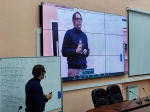 СФУ стал площадкой проведения Всероссийского фестиваля программистов RuCode 3.0