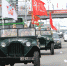 Красноярские полицейские провели праздничный автопробег по домам ветеранов - Наш Красноярский край