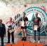 Иван Титов – чемпион России по пауэрлифтингу, спорту слепых - KraySport.Ru
