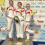 Юлия Зыкова – чемпионка Европы по стрельбе - KraySport.Ru