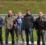 Shooting before wrestling - KraySport.Ru