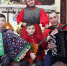 В Красноярском крае выбрали «Семью года» - Наш Красноярский край