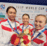Юлия Зыкова в составе сборной выиграла золото Кубка мира по стрельбе - KraySport.Ru
