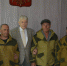 Виктор Кардашов посетил Иланский район - Единая Россия