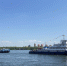 Поздравление генерального директора с Днем работников морского и речного флота! - Енисейское речное пароходство