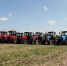 В Красноярском крае выбрали лучшего пахаря - Наш Красноярский край