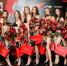 Десятка финалисток конкурса MISS MAXIM — 2021 - NGS24.Ru