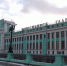 В Новосибирске обнажённая женщина устроила уличные танцы - 1-LINE