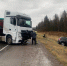 На трассе под Красноярском в ДТП с фурой погиб выдающийся врач из Назарово - ИА Запад24