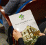 В СФУ стартовала международная конференция архитекторов и градостроителей - СФУ
