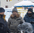 На Таймыре местным промысловикам передали снегоходы и лодочные моторы от «Норникеля» - 1-LINE