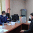 О результатах совместного приема граждан в городе Саяногорске заместителем руководителя Главного следственного управления Дмитрием Позовским и первым заместителем прокурора Республики Хакасия Андреем Мошковым - Следственный комитет
