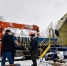 Новые объекты водоснабжения в посёлке Мингуль - Газета Красноярский рабочий