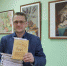 Тасеевские единороссы поздравили детскую художественную школу - Единая Россия