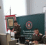 Войсковой священник Енисейского казачества выступил на Большом круге ЕВКО - Епархия