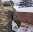 Не всем суждено было вернуться домой... - Газета Красноярский рабочий