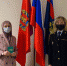 Автор фото: ГУ МВД по Красноярскому краю - Газета Красноярский рабочий