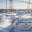 «Транснефть — Западная Сибирь» завершила работы по техперевооружению резервуаров - Newslab.Ru