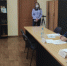 О результатах совместного приема граждан в городе Черногорске заместителем руководителя Главного следственного управления Дмитрием Позовским и первым заместителем прокурора Республики Хакасия Андреем Мошковым - Следственный комитет