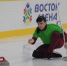 Канская «Восток Арена» приняла первый фестиваль кёрлинга - KraySport.Ru