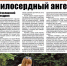 "Красноярский рабочий" могут оштрафовать за патриотическую статью читателя? - Газета Красноярский рабочий