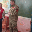 Члены палаты ветеранских организаций провели Урок мужества в Дивногорской школе - Общественная палата