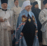 Глава Красноярской митрополии совершил Литургию в Лазареву субботу - Епархия