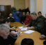Председатель отдела по взаимодействию с казачеством принял участие в совете атаманов ЕВКО - Епархия