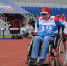 В Красноярске завершилась Спартакиада среди лиц с ПОДА - KraySport.Ru
