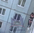 В Красноярске мужчина выпал из окна 3 этажа: он пытался зацепиться за карниз - Сетевое издание ТВК Красноярск