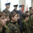 Накануне Дня памяти и скорби норильские общественники и школьники посетили Музей боевой славы - Newslab.Ru