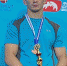 Студент СФУ завоевал бронзу на чемпионате России по вольной борьбе - СФУ
