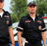 В Красноярском крае сотрудники ГИБДД экстренно сопроводили в больницу жительницу Лесосибирска - ГИБДД