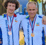 Парашютный спорт. Михаил Разомазов - бронзовый призёр чемпионата России! - Академия летних видов спорта