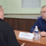 Руководитель Главного следственного управления Алексей Еремин провел личный прием граждан в подшефном краевом госпитале для ветеранов войн - Следственный комитет