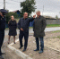 Безопасность школьных маршрутов проверили в Канске - Единая Россия