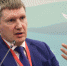 Максим Решетников - Деловой Квартал