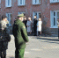 Шарыповские священники благословляют мобилизованных призывников - Епархия