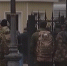 Студенты Красноярского края шьют вещи для участников военной спецоперации					     title= - Седьмой канал