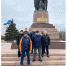 Бригада красноярских медиков вернулась из ЛНР - KrasnoyarskMedia