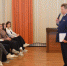 Заместитель руководителя Главного следственного управления Александр Зюбанов в рамках реализации федерального проекта «Разговоры о важном» провел внеурочное занятие на тему «День Конституции России» - Следственный комитет