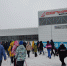 Костюмированный фестиваль ходьбы собрал более 500 красноярцев - KraySport.Ru