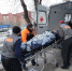 История спасения: врачи Красноярской межрайонной больницы №2 помогли пройти паллиативной пациентке жизненно-необходимое исследование - Министерство здравоохранение